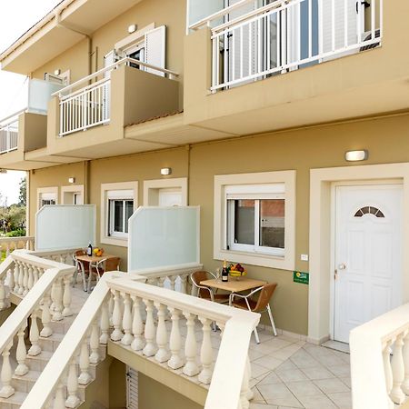 Solomos Apartments Skala  Exterior foto